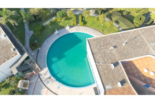 A la foto es mostra l'objecte Villetta Serra Alimini situat a la ciutat de Otranto.