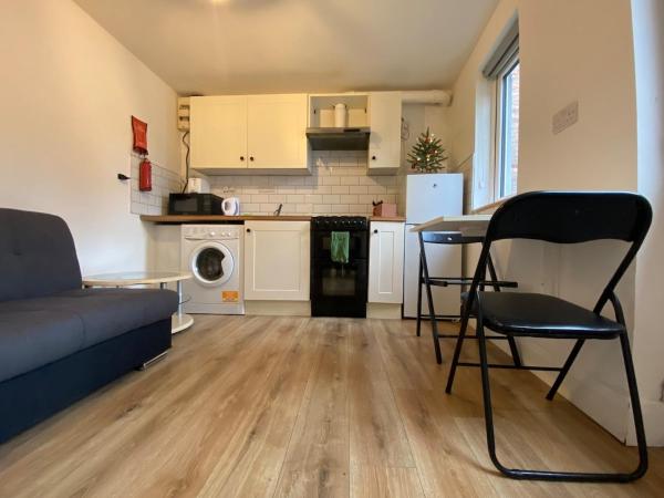 PROMO Modern 1-bedroom Flat near CrokePark and CityCentre, Dublin