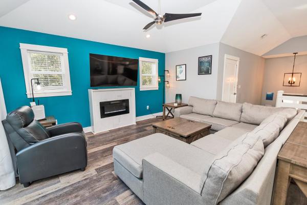 Fotografie 2: Soundside, ELEV, Priv Pool, Hot Tub, Community Amenities- MS853, Resting Beach Place