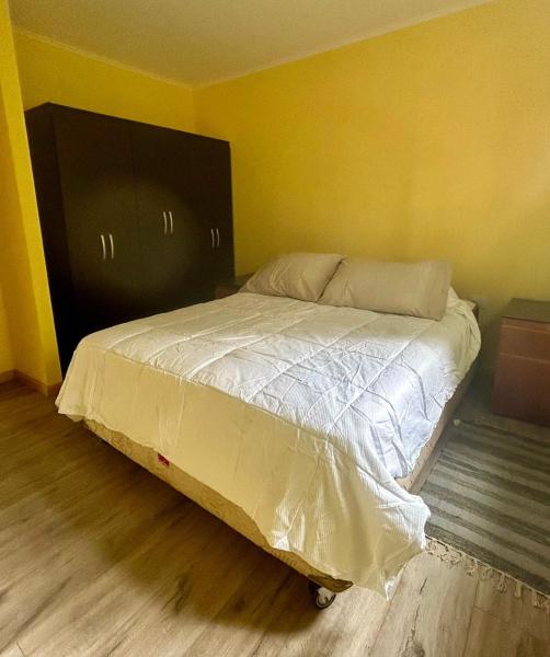A la foto es mostra l'objecte Borde Rio situat a la ciutat de El Blanco.