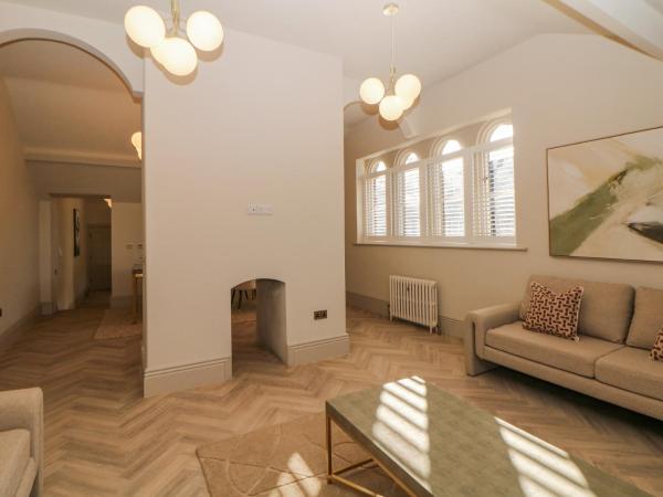 Billede 9: Castleton Suite
