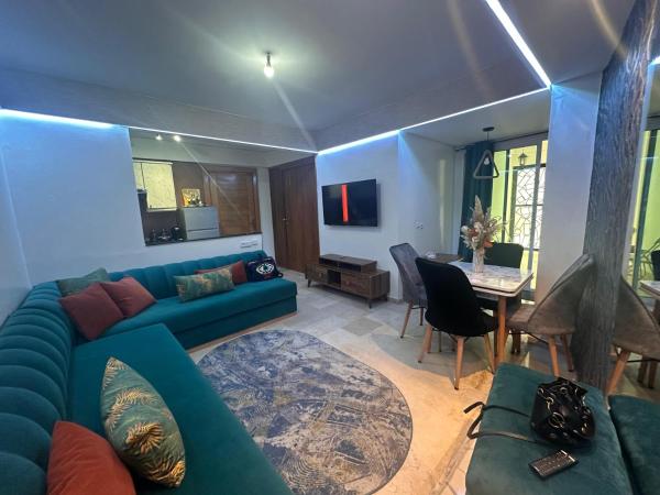 Smart studio centre de Casa, Casablanca