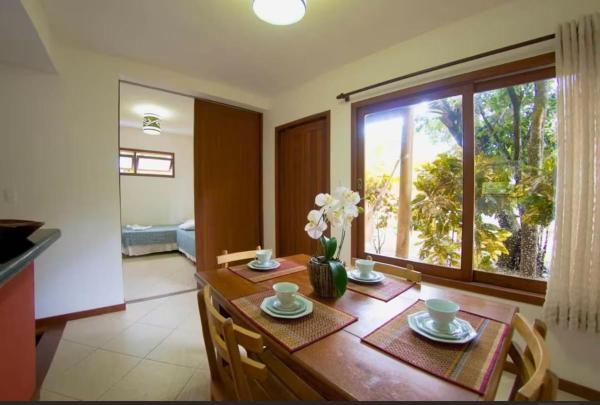 Bilde 4: Manacá Flat - Apartamento 4