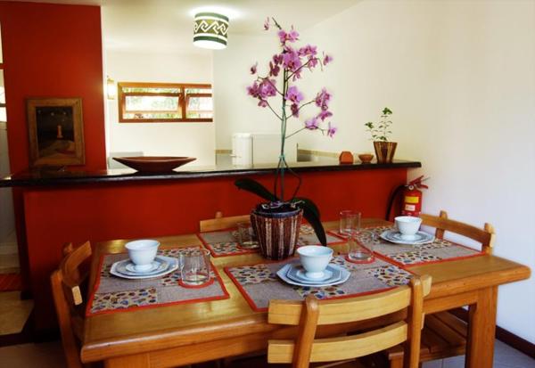 Bilde 3: Manacá Flat - Apartamento 4