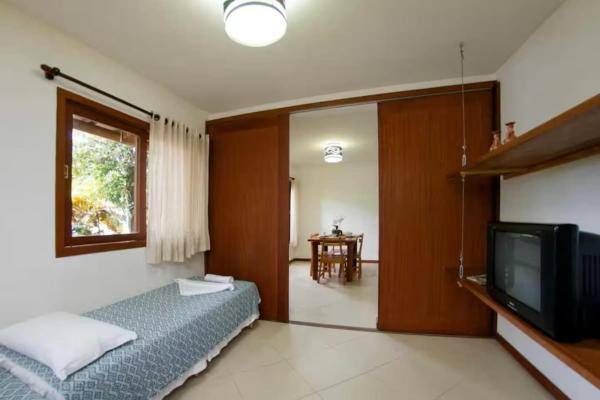 Bilde 8: Manacá Flat - Apartamento 4