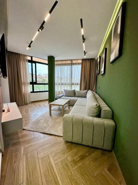 Centrico 16 Tanger Bendiban, Tanger