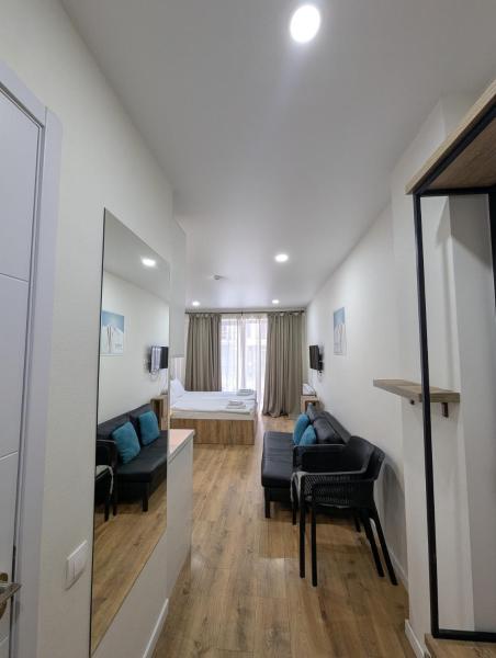 Fotografie 4: Loft 2