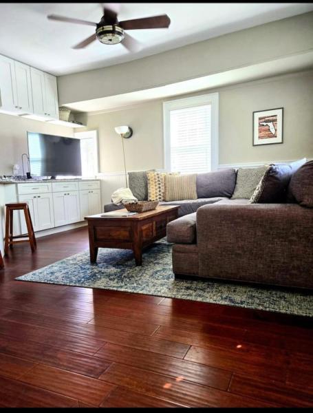 Fotografie 1: Charming, cozy, one bedroom apartment