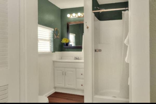 Fotografie 4: Charming, cozy, one bedroom apartment