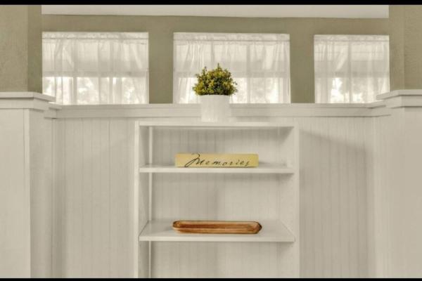 Fotografie 8: Charming, cozy, one bedroom apartment