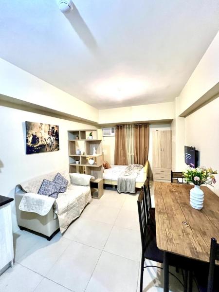 ComfyCabin 3 AVIDA TOWERS RIALA IT PARK CEBU CITY, Città di Cebu