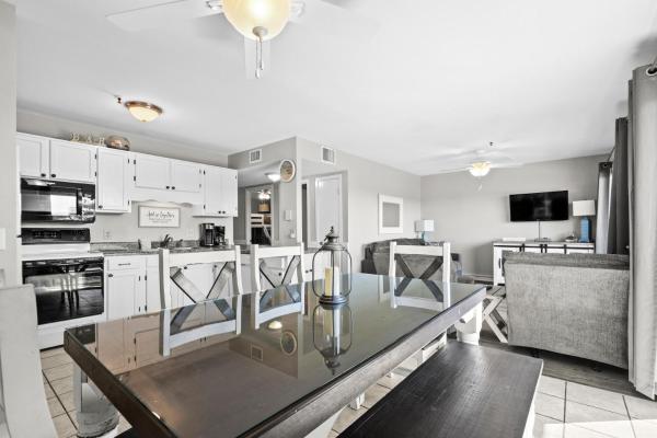 Myrtle Beach Resort B140 - Surfside Beach, SC