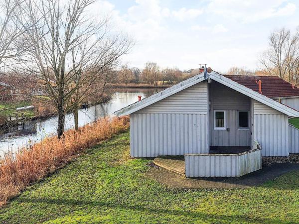 Auf dem Foto ist das Objekt 4 star holiday home in Ottendorf in der Stadt Otterndorf zu sehen.