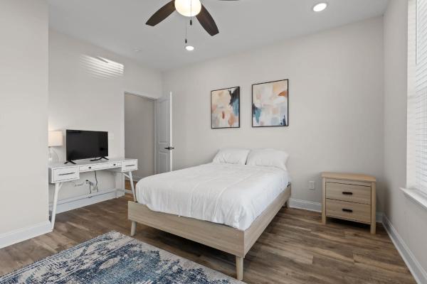 Billede 8: Chic 2BR at The Poplin - Southside Chattanooga
