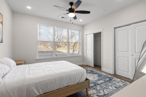 Billede 5: Chic 2BR at The Poplin - Southside Chattanooga