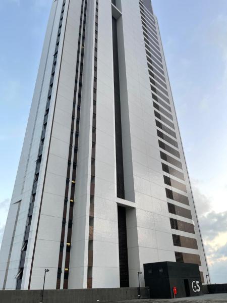 A la foto es mostra l'objecte Barra home stay situat a la ciutat de Recife.