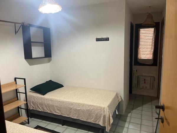 Nella foto è visibile l'oggetto Antunes Maragogi - Casa de Praia Beira Mar Sítio Xareuzinho situato nella città di Maceió.