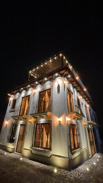 Casa Grande de lujo cerca de Antigua Guatemala, Antigua Guatemala