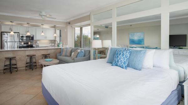 Foto 7: Beachside Two 4235