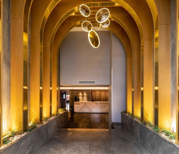 Hotel Venera Istanbul Old City, Стамбул