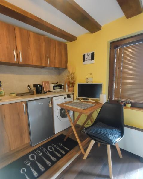 Tiny House in the center of Varnaの写真1
