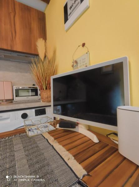 Tiny House in the center of Varnaの写真4