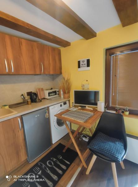 Tiny House in the center of Varnaの写真5