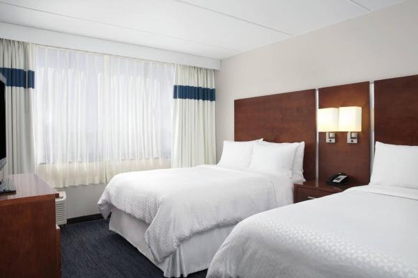 Foto 8: Four Points by Sheraton Fort Lauderdale Airport/Cruise Port