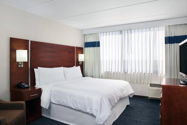 Foto 7: Four Points by Sheraton Fort Lauderdale Airport/Cruise Port