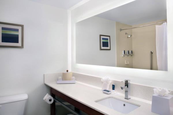 Foto 6: Four Points by Sheraton Fort Lauderdale Airport/Cruise Port