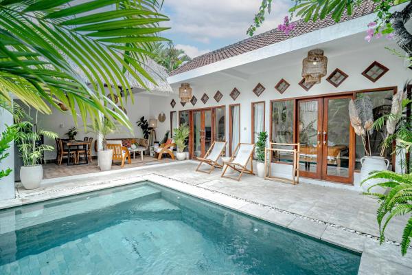 Villa Lemone 2 By Bali Villa Solutions - Seminyak