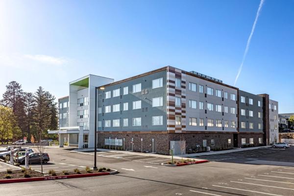 Foto 4: Element by Marriott Bend