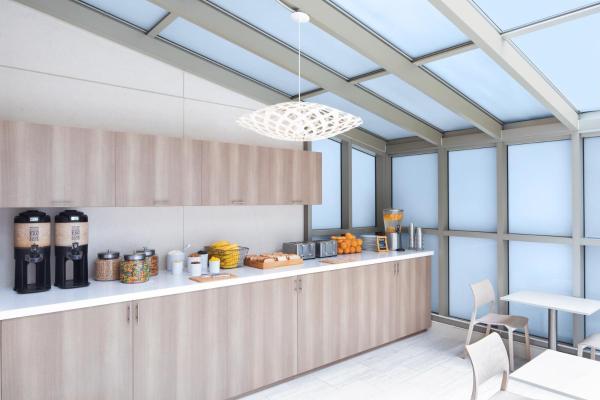 Element Times Square West, New York