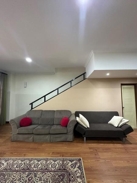 Bilde 7: Spacious & Cozy House