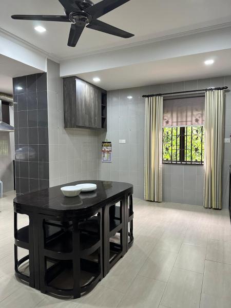 Bilde 8: Spacious & Cozy House
