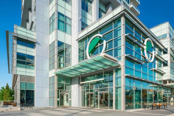 Foto 7: Element by Marriott Vancouver Metrotown