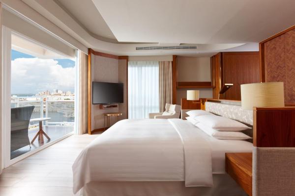 Foto 1: Four Points By Sheraton Penghu