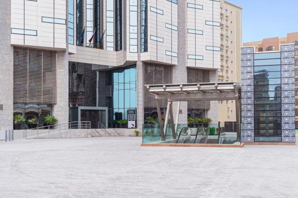Photo 2 : Four Points by Sheraton Doha