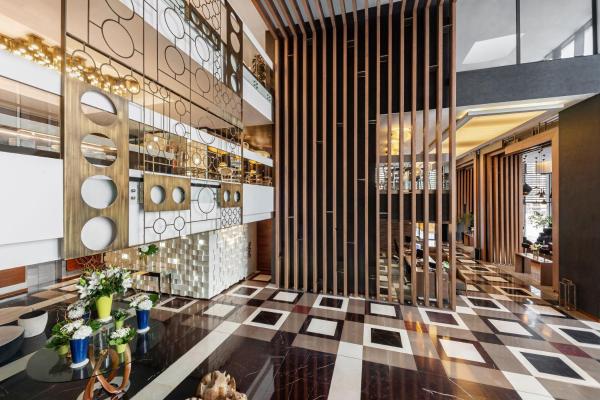 Photo 4 : Four Points by Sheraton Doha