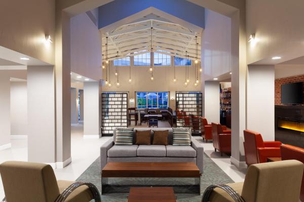 Bilde 4: Four Points by Sheraton Orlando Convention Center