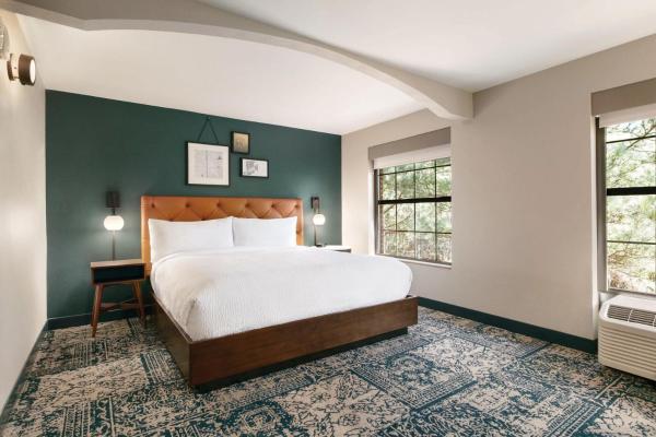 Bilde 9: Four Points by Sheraton Raleigh Arena