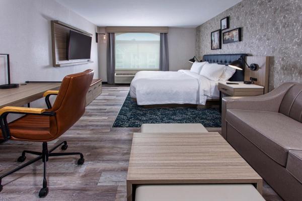Billede 8: Four Points by Sheraton Appleton