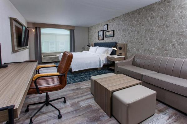 Billede 9: Four Points by Sheraton Appleton