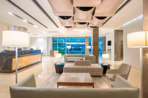 Fotografia 8: Four Points by Sheraton Barranquilla