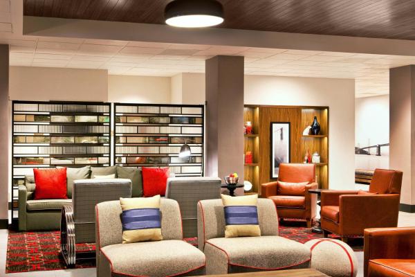 Fotografia 4: Four Points by Sheraton - San Francisco Bay Bridge
