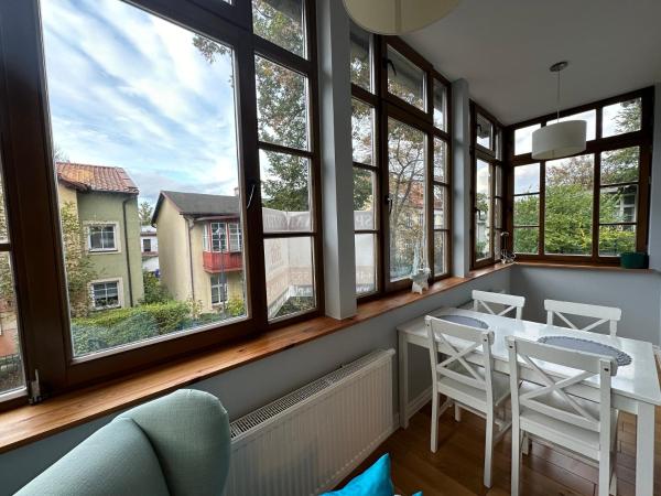Yonekawa Apartments, Molo & Monte Cassino - Sopot