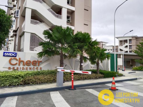 Foto 4: APT at G-207 in SMDC Cheer Residences
