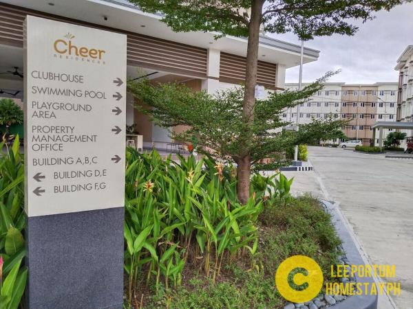 Foto 5: APT at G-207 in SMDC Cheer Residences