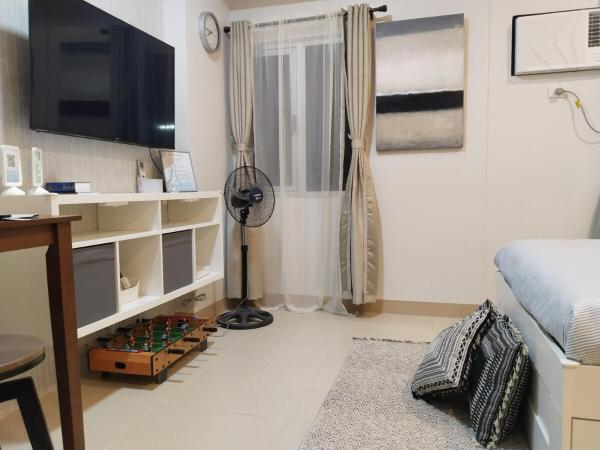 Foto 7: APT at G-207 in SMDC Cheer Residences