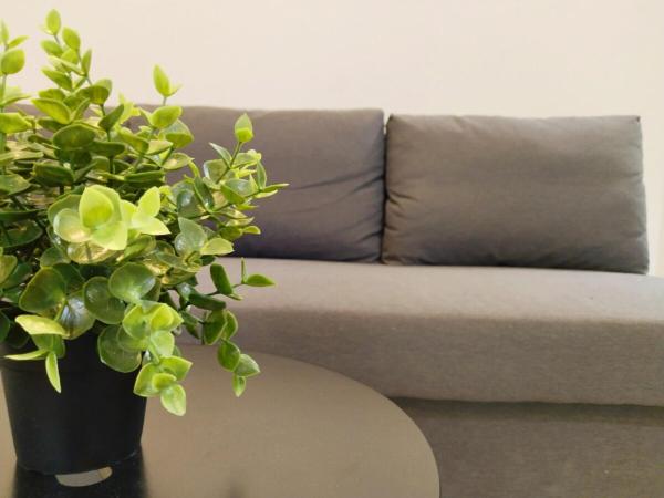 Foto 9: APT at G-207 in SMDC Cheer Residences